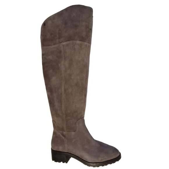 Vince Camuto Over Knee Boot "NEW" - Picture 16 of 16